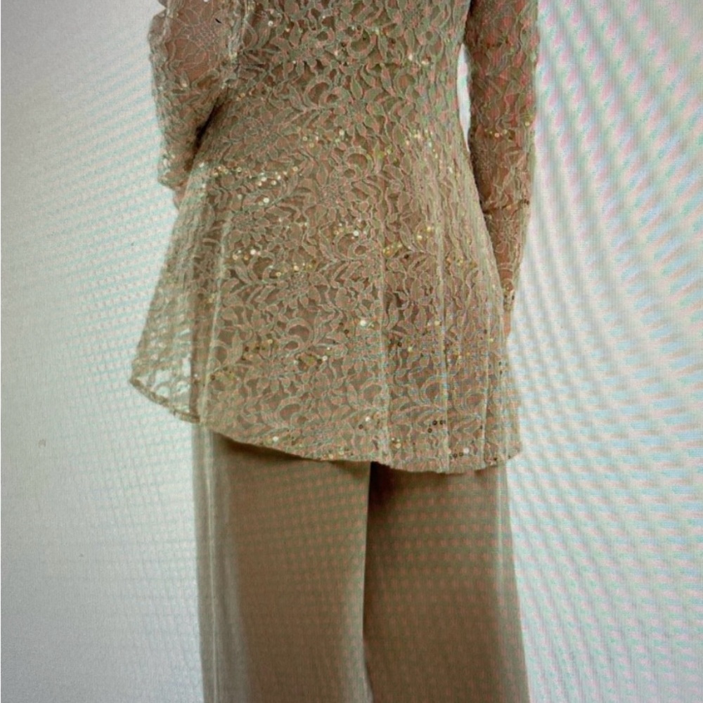 Marsoni dressy three-piece outfit. NWT. Size 18 - Picture 5 of 10